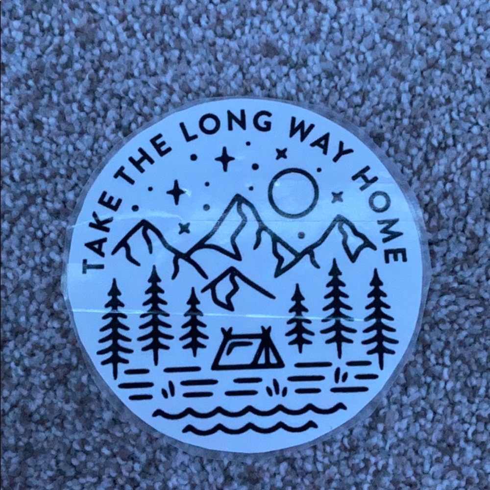 Sticker - Picture 5 of 5